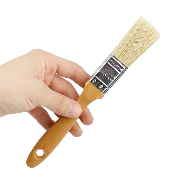 قلمو نقاشی اینکو CHPTB0501 سایز 1 اینچ
