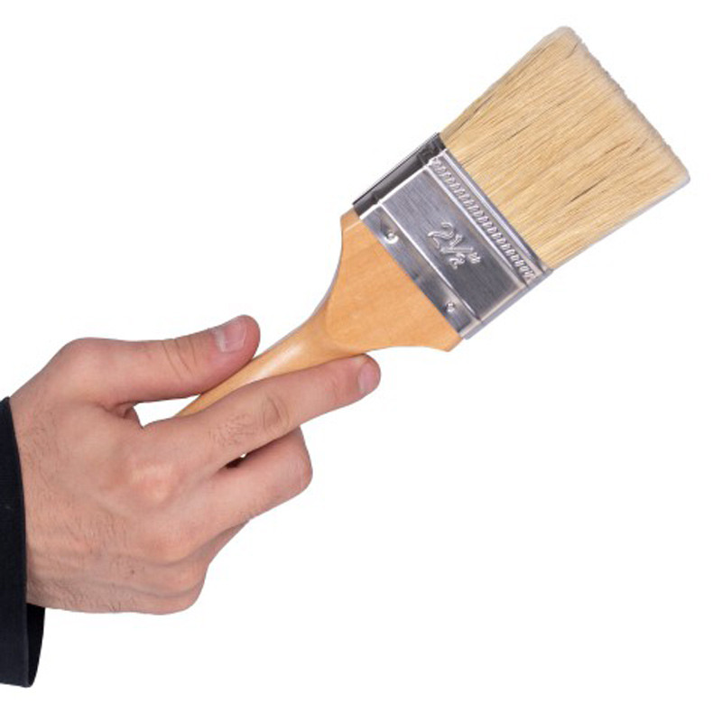 قلمو نقاشی اینکو CHPTB0525 سایز 2.5 اینچ
