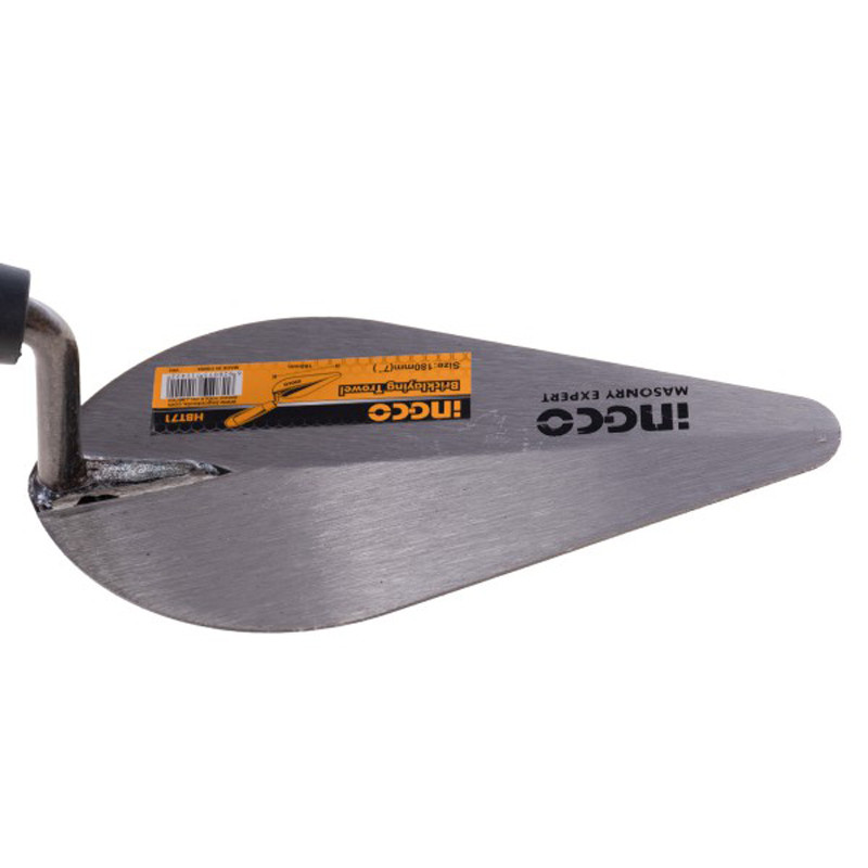 کمچه بنایی اینکو Ingco HBT71