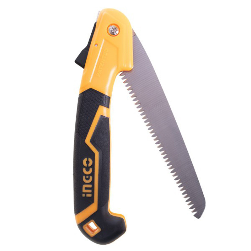 اره باغبانی تاشو اینکو Ingco HFSW1808