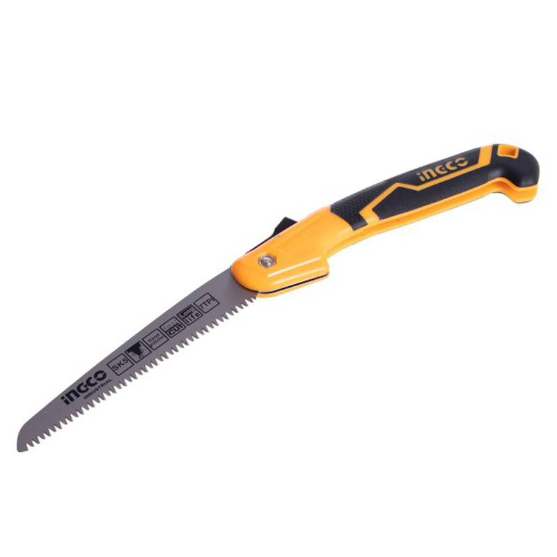 اره باغبانی تاشو اینکو Ingco HFSW1808