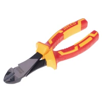 انبر سیم چین اینکو HIHDCP28188 سایز 7 اینچ