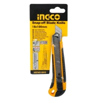 کاتر پلاستیکی اینکو Ingco HKNS1803 18mm