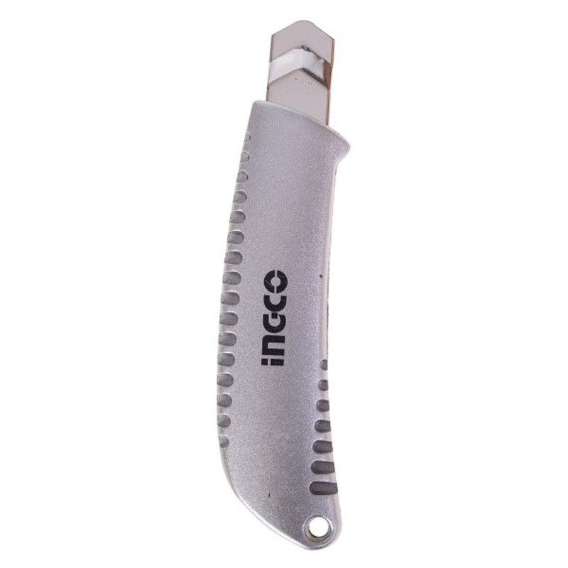 کاتر آلومینیومی اینکو Ingco HKNS1807 18mm
