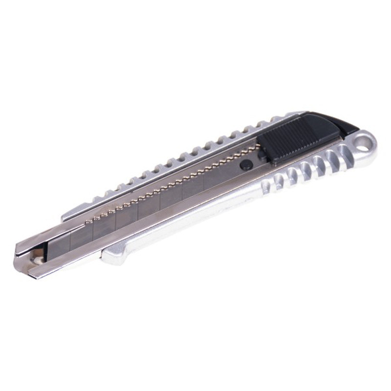 کاتر آلومینیومی اینکو Ingco HKNS1807 18mm