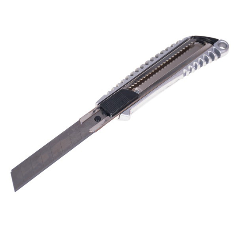 کاتر آلومینیومی اینکو Ingco HKNS1807 18mm