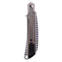 کاتر آلومینیومی اینکو Ingco HKNS1807 18mm