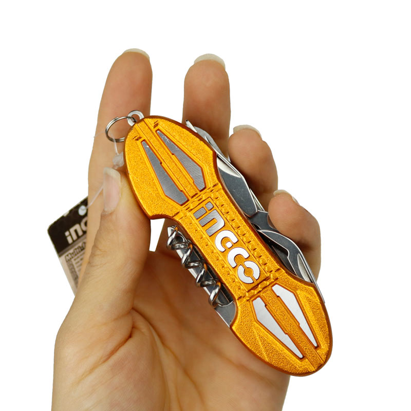 ست ابزار 15 کاره اینکو Ingco HMFK8158