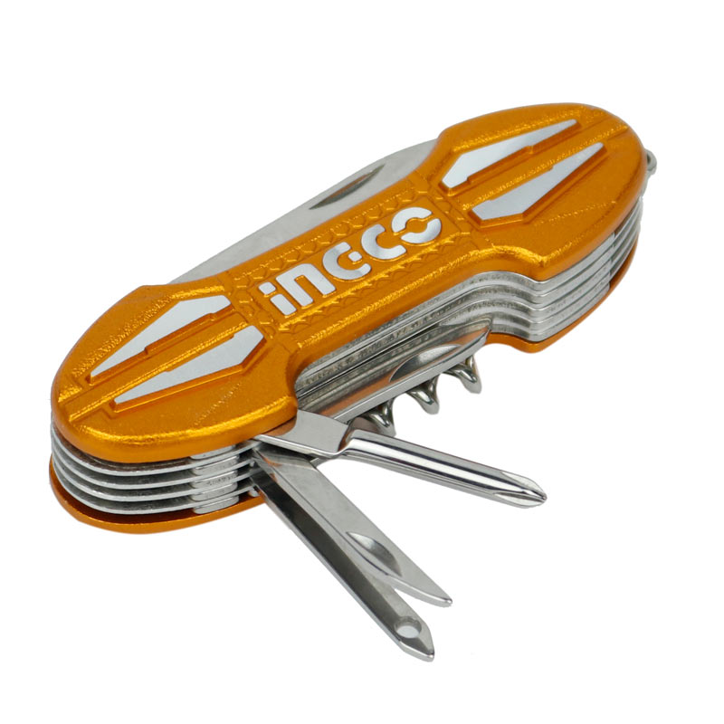 ست ابزار 15 کاره اینکو Ingco HMFK8158