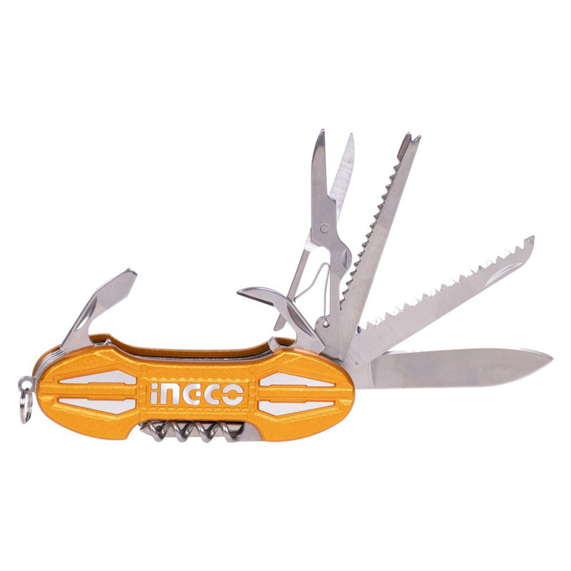 ست ابزار 15 کاره اینکو Ingco HMFK8158