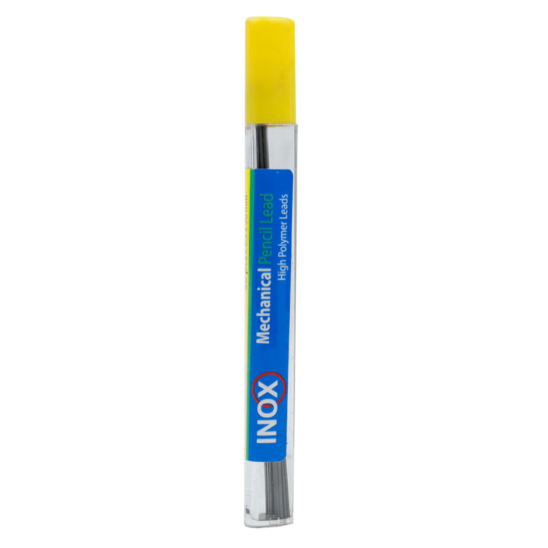 نوک مداد نوکی Inox 0.5mm HB