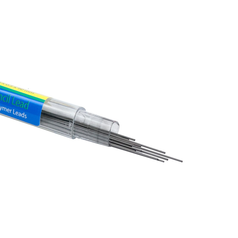 نوک مداد نوکی Inox 0.5mm HB