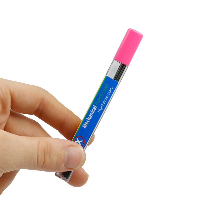 نوک مداد نوکی Inox 0.5mm HB