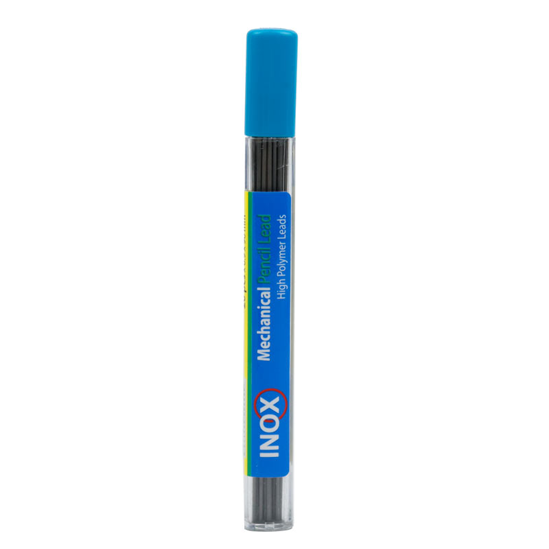 نوک مداد نوکی Inox 0.9mm HB
