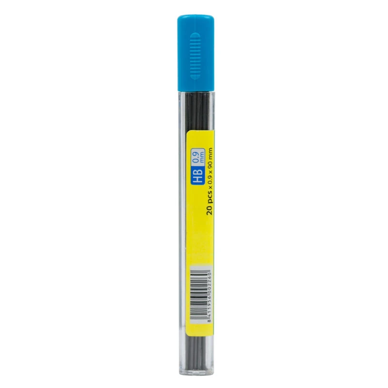 نوک مداد نوکی Inox 0.9mm HB