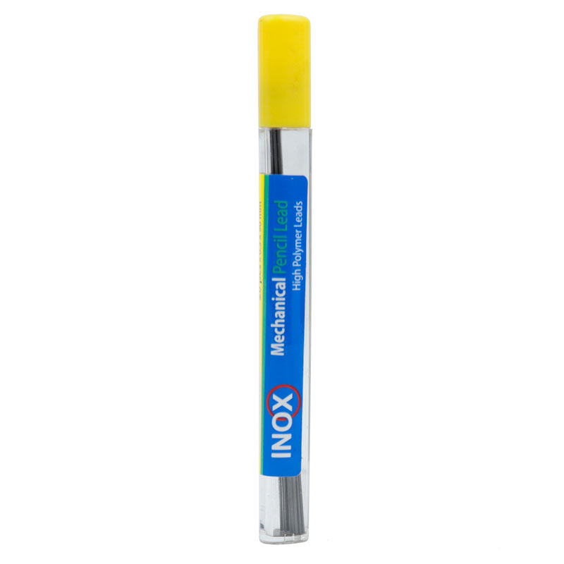 نوک مداد نوکی Inox 0.9mm HB