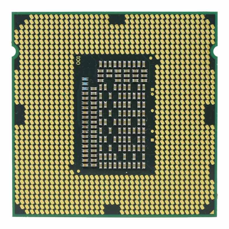 پردازنده اینتل Core i5 2500K Sandy Bridge