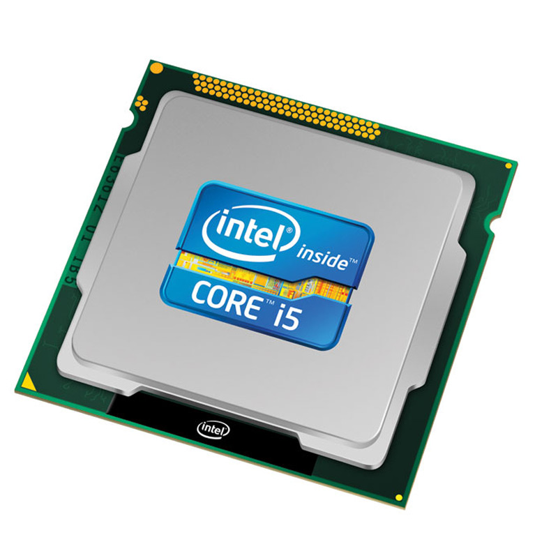 پردازنده اینتل Core i5 2500K Sandy Bridge