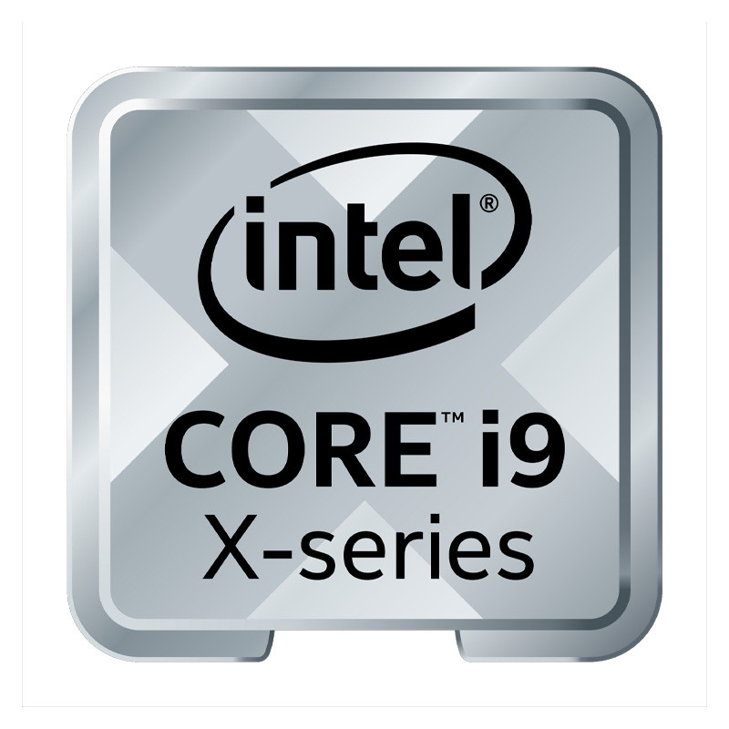 پردازنده اینتل Core i9 10900x Cascade Lake