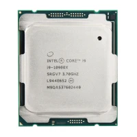 پردازنده اینتل Core i9 10900x Cascade Lake