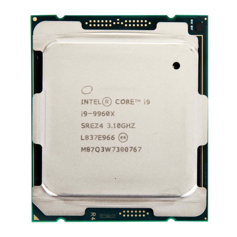 پردازنده اینتل Core i9 9960x Skylake X