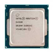 پردازنده اینتل Pentium G4520 Skylake