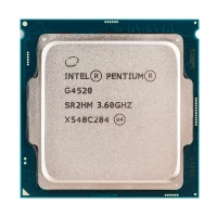 پردازنده اینتل Pentium G4520 Skylake