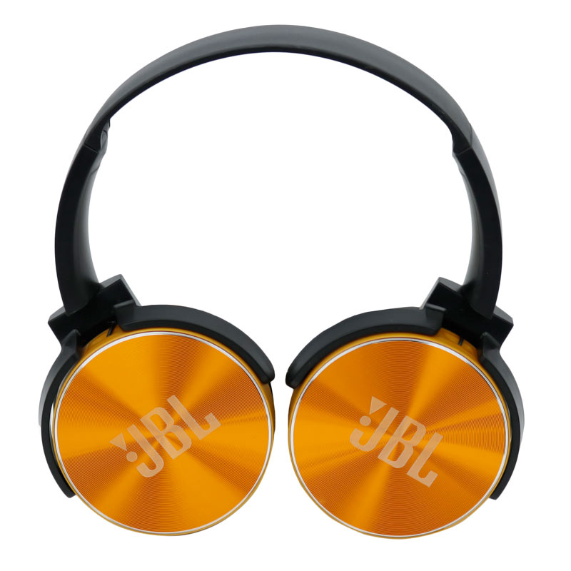 هدفون بلوتوثی رم خور JBL XB450BT