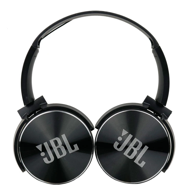 هدفون بلوتوثی رم خور JBL XB450BT