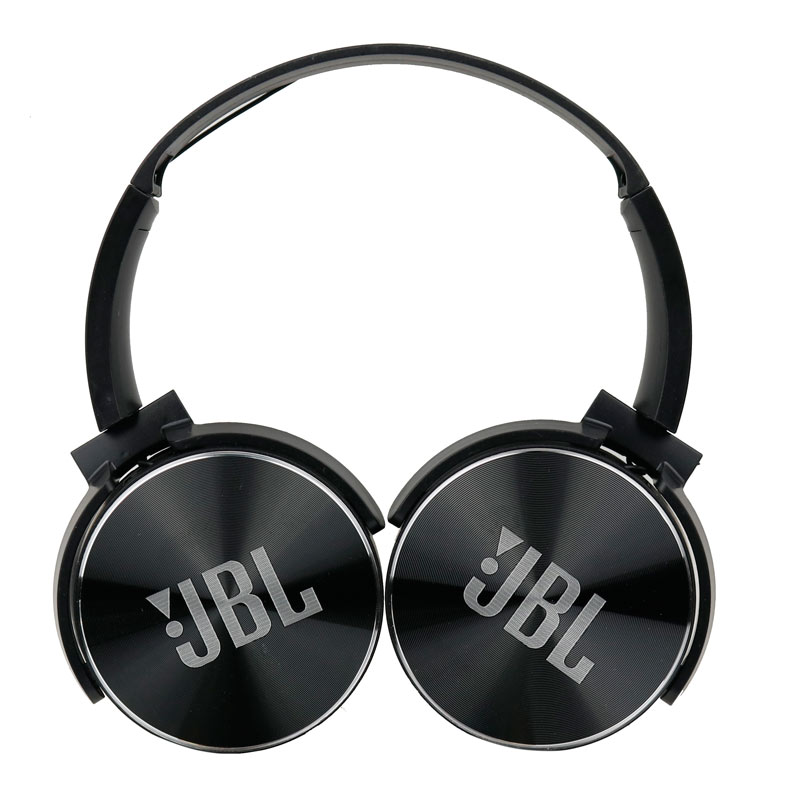 هدفون بلوتوثی رم خور JBL XB450BT