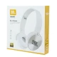 هدفون بلوتوثی رم خور JBL XB450BT