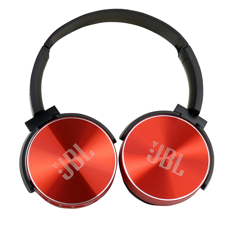 هدفون بلوتوثی رم خور JBL XB450BT