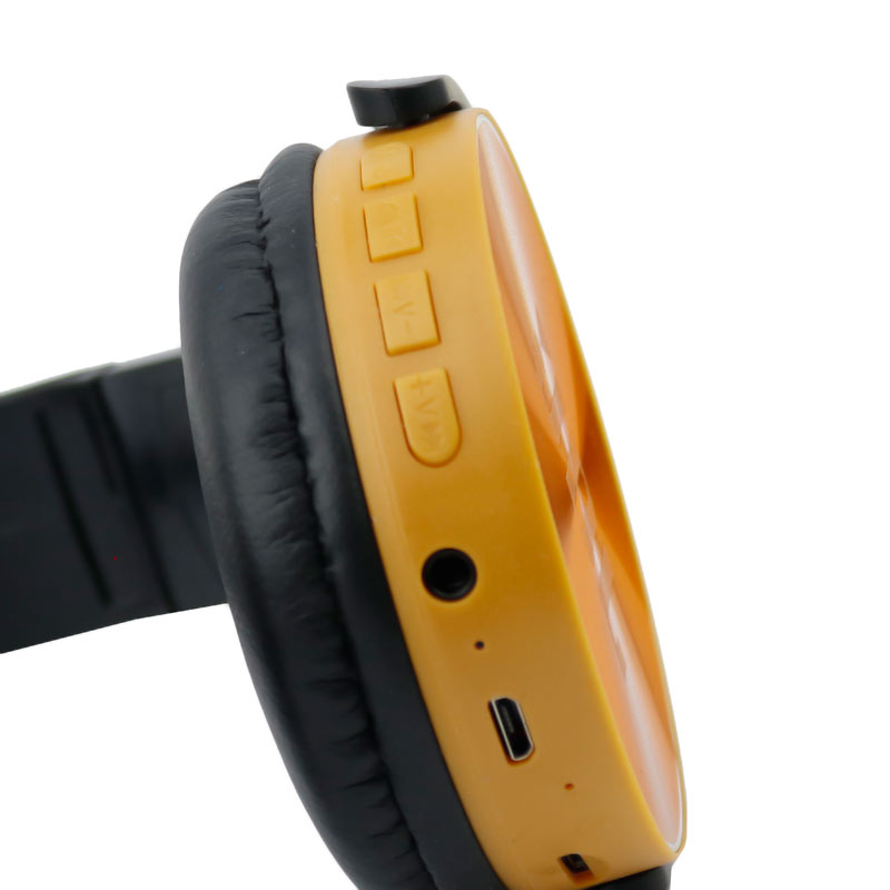 هدفون بلوتوثی رم خور JBL XB450BT