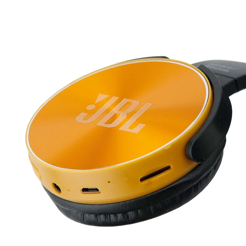 هدفون بلوتوثی رم خور JBL XB450BT