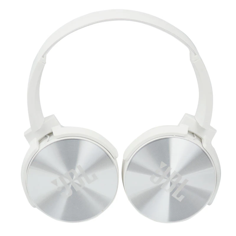 هدفون بلوتوثی رم خور JBL XB450BT