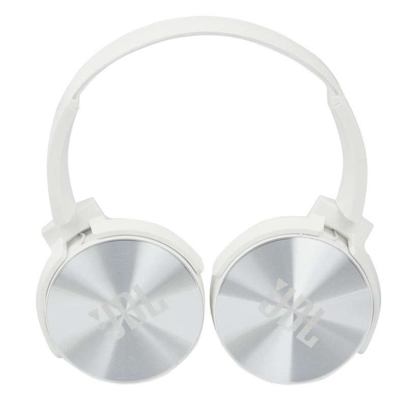 هدفون بلوتوثی رم خور JBL XB450BT
