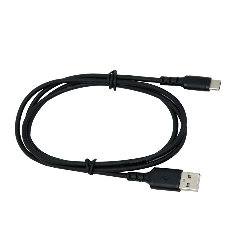 کابل تایپ سی فست شارژ K-net K-CUC02012 1.2m