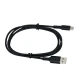 کابل تایپ سی فست شارژ K-net K-CUC02012 1.2m