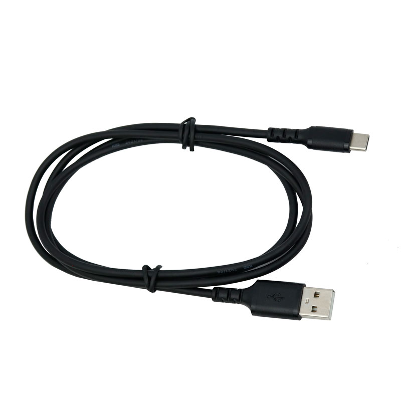 کابل تایپ سی فست شارژ K-net K-CUC02012 1.2m