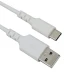 کابل تایپ سی فست شارژ K-net K-CUC02012 1.2m