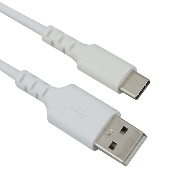 کابل تایپ سی فست شارژ K-net K-CUC02012 1.2m