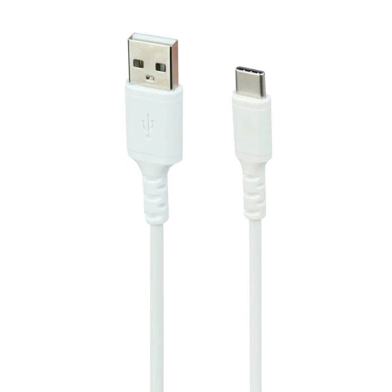 کابل تایپ سی فست شارژ K-net K-CUC02012 1.2m