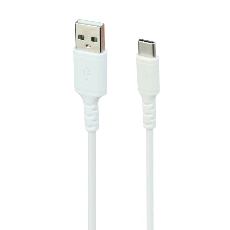 کابل تایپ سی فست شارژ K-net K-CUC02012 1.2m