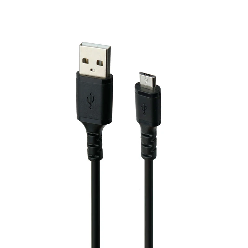 کابل میکرو یو اس بی فست شارژ K-net K-CUM02012 1.2m
