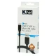 کابل میکرو یو اس بی فست شارژ K-net K-CUM02012 1.2m