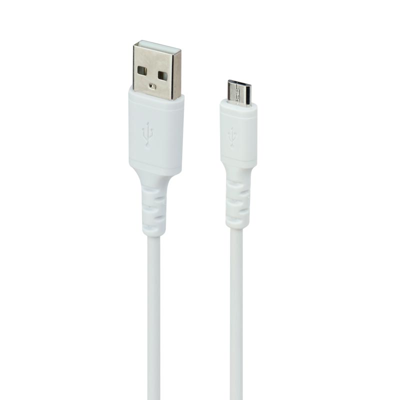 کابل میکرو یو اس بی فست شارژ K-net K-CUM02012 1.2m