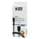کابل میکرو یو اس بی فست شارژ K-net K-CUM02020 2m