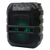 اسپیکر بلوتوثی رم و فلش خور KTX-1191