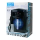 اسپیکر بلوتوثی رم و فلش خور KTX-1205 + میکروفون و ریموت کنترل