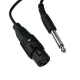 اسپیکر بلوتوثی رم و فلش خور KTX-1205 + میکروفون و ریموت کنترل